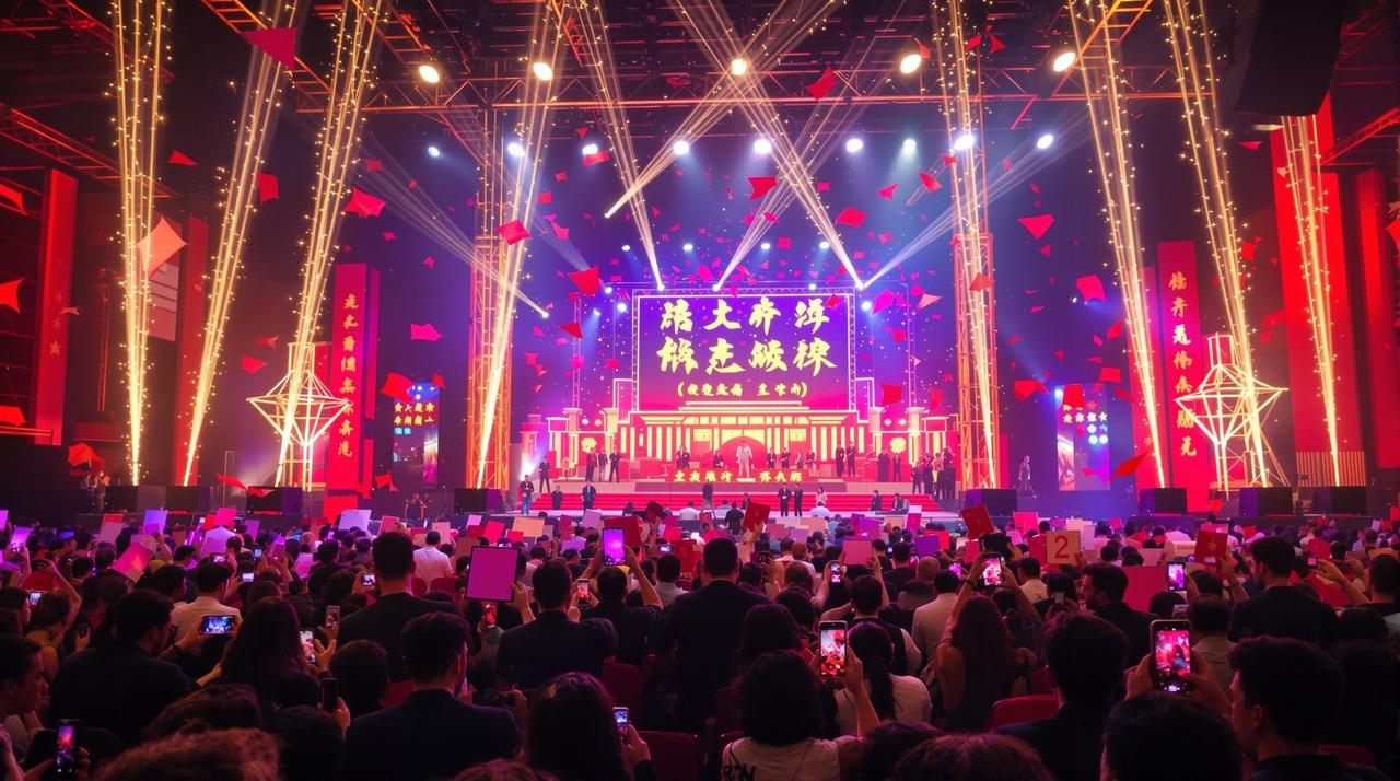 《星河破晓》全球票房突破20亿，创日本影视历史新纪录